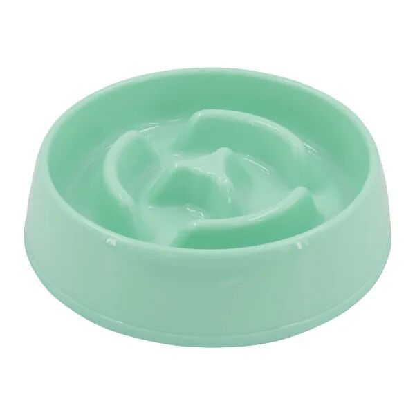 Mikopet Yavaş  Mama Yeme Kabı 775 ml. Şık Tasarımlı Fonksiyonel Ürün