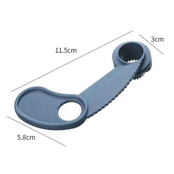 Plastik Pratik Elma Dilimleyici Çok Fonksiyonel Ürün