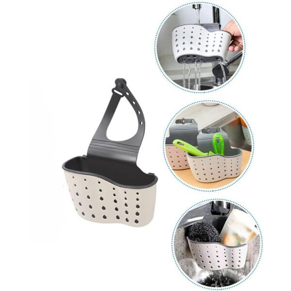 Evye Sepeti Şık Tasarımlı Fonksiyonel Ürün