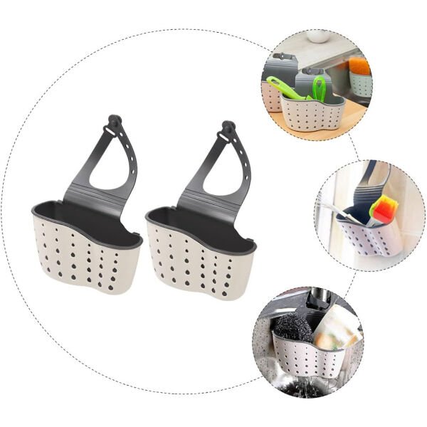 Evye Sepeti Şık Tasarımlı Fonksiyonel Ürün