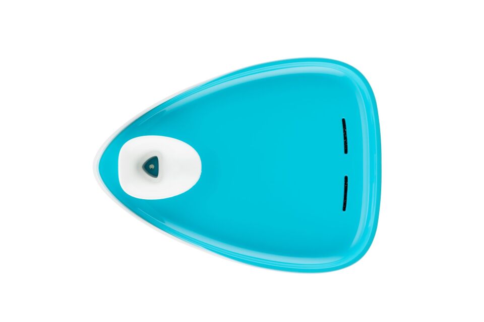 Otomatik Uyarılı Kedi Köpek Su Kabı Şık Tasarımlı Fonksiyonel Ürün