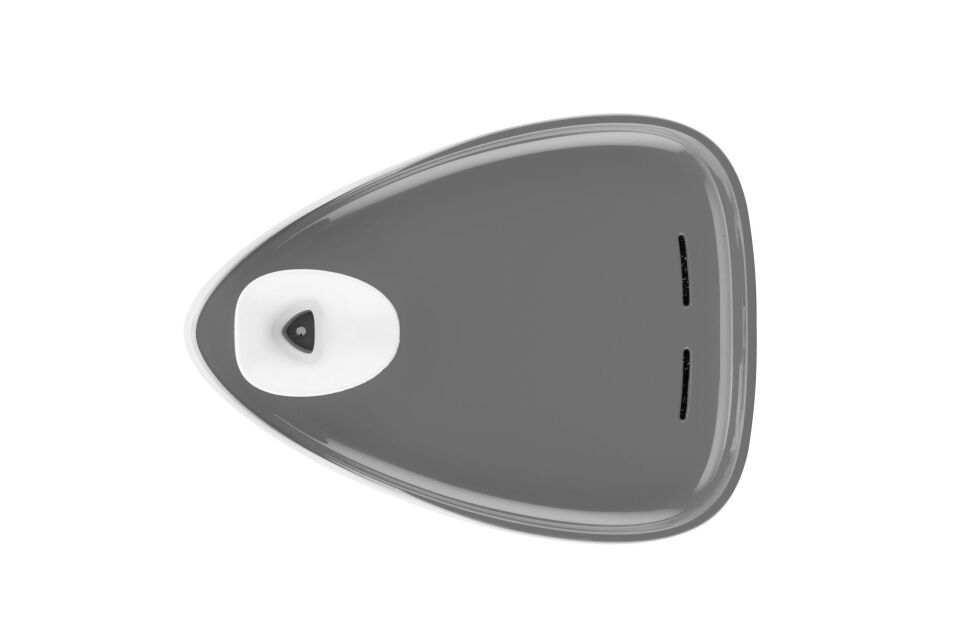 Otomatik Uyarılı Kedi Köpek Su Kabı Şık Tasarımlı Fonksiyonel Ürün