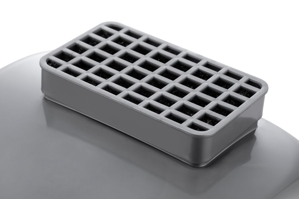 Otomatik Uyarılı Kedi Köpek Su Kabı Şık Tasarımlı Fonksiyonel Ürün