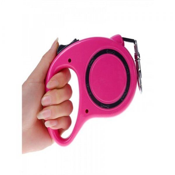 Otomatik Uzayan Köpek Tasması 3 METRE Şık Tasarımlı Fonksiyonel Ürün