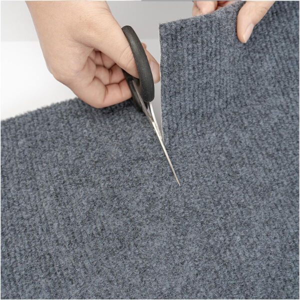 Yapıştırılabilir Kedi Tırmalama Matı Çok Fonksiyonel Ürün