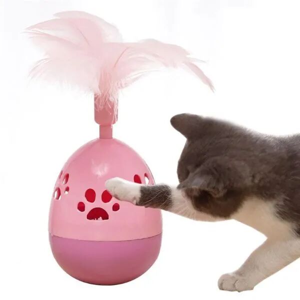 Pati Desenli Tüylü Hacı Yatmaz Oyuncak Şık Tasarımlı Fonksiyonel Ürün