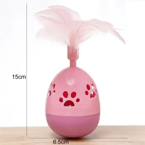 Pati Desenli Tüylü Hacı Yatmaz Oyuncak Şık Tasarımlı Fonksiyonel Ürün