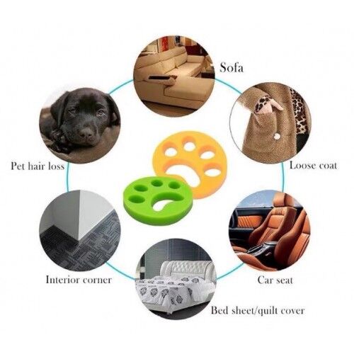 Pati Tasarımlı Tüy Toz Toplayıcı Şık Tasarımlı Fonksiyonel Ürün