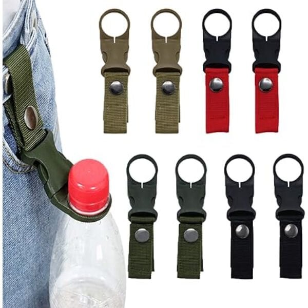 Su Şişesi Taşıma Aparatı Şık Tasarımlı Fonksiyonel Ürün