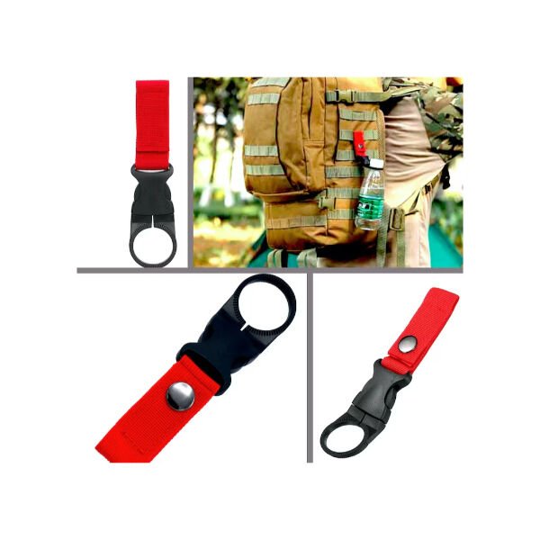 Su Şişesi Taşıma Aparatı Şık Tasarımlı Fonksiyonel Ürün