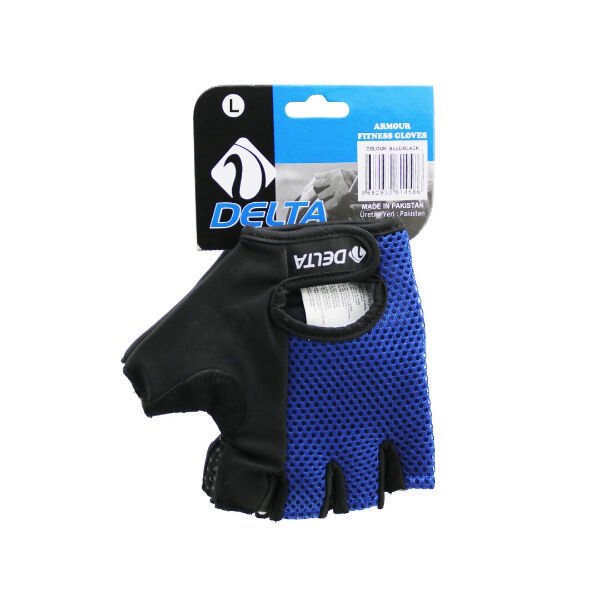 Parmaksız Fitness Eldiveni L Beden Çok Fonksiyonel Ürün