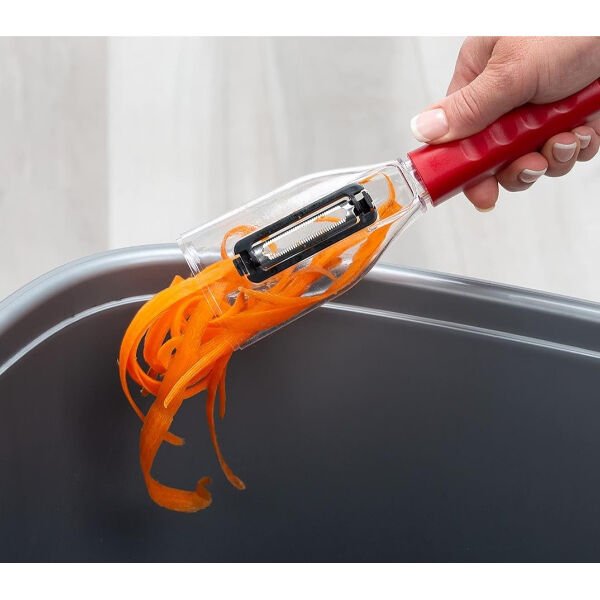 Hazneli Soyacak Şık Tasarımlı Fonksiyonel Ürün