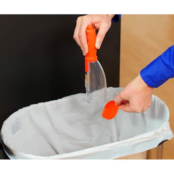 Hazneli Soyacak Şık Tasarımlı Fonksiyonel Ürün