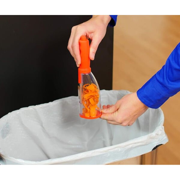 Hazneli Soyacak Şık Tasarımlı Fonksiyonel Ürün