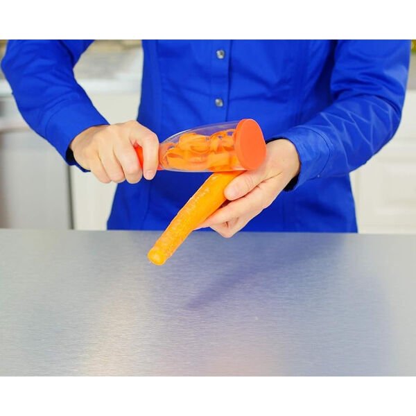 Hazneli Soyacak Şık Tasarımlı Fonksiyonel Ürün