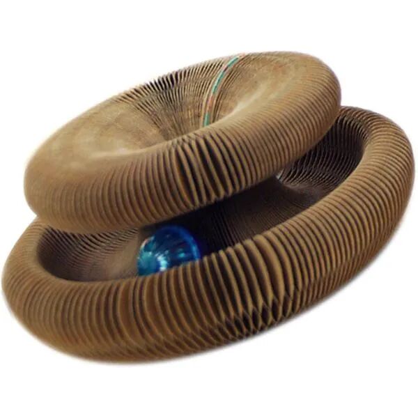 Şekillendirilebilir Kedi Oyun Alanı Şık Tasarımlı Fonksiyonel Ürün