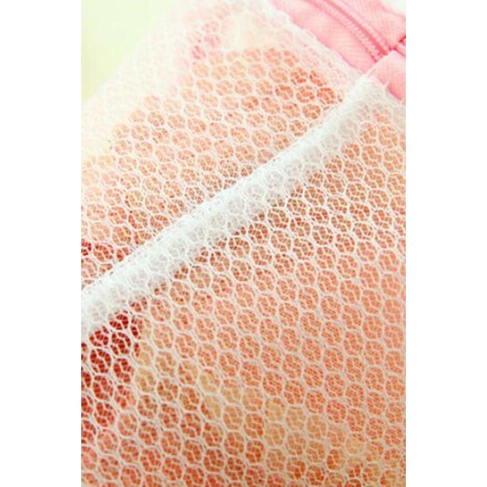 Sütyen İç Çamaşırı Yıkama Filesi Şık Tasarımlı Fonksiyonel Ürün