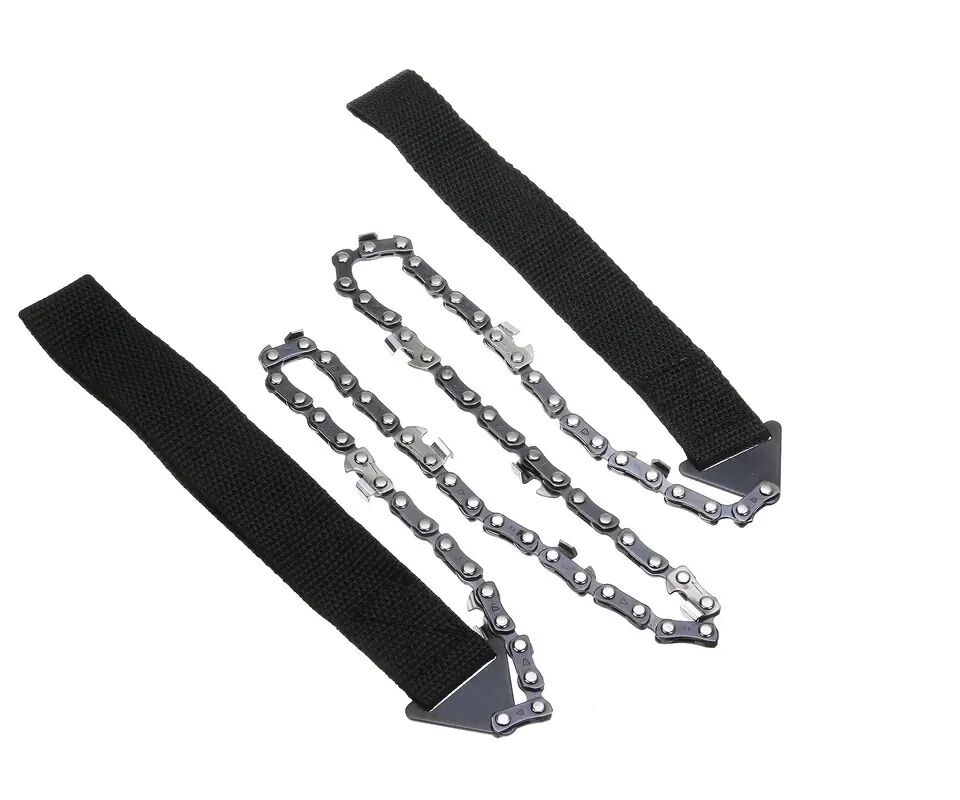 Taşınabilir Mini El Zincirli Testere Şık Tasarımlı Fonksiyonel Ürün