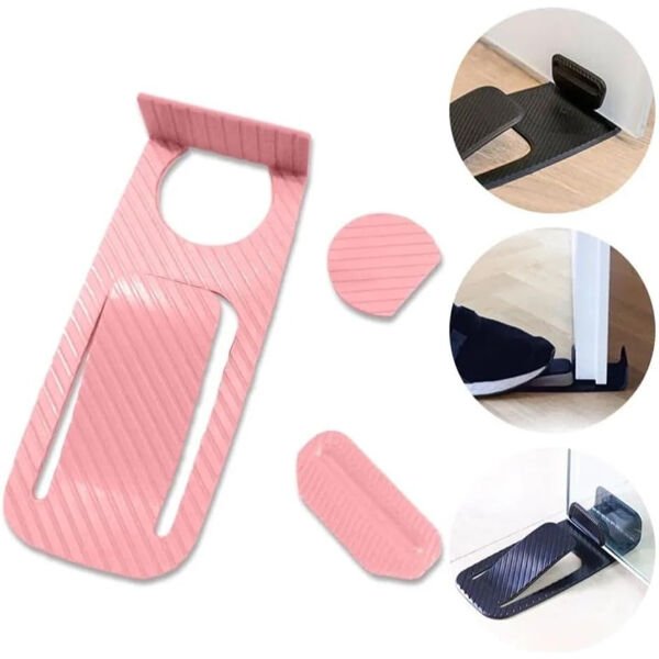 Kapı Stoperi Şık Tasarımlı Fonksiyonel Ürün