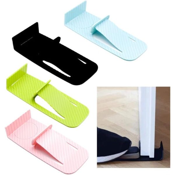 Kapı Stoperi Şık Tasarımlı Fonksiyonel Ürün