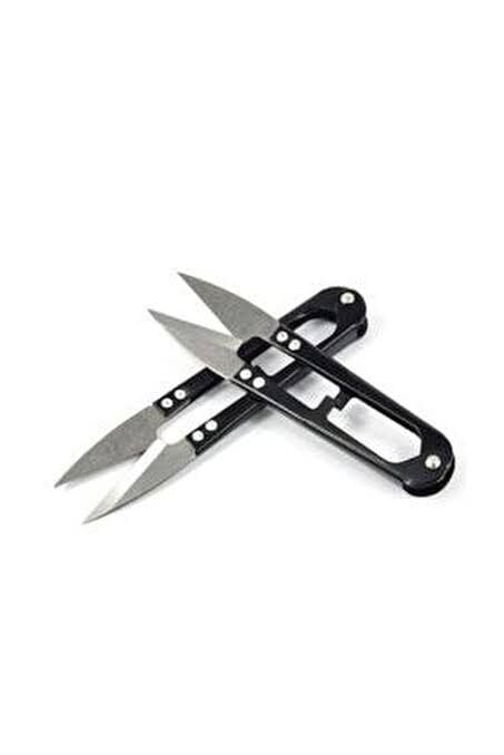 Yaylı Balıkçı İp Kesme Makası Şık Tasarımlı Fonksiyonel Ürün