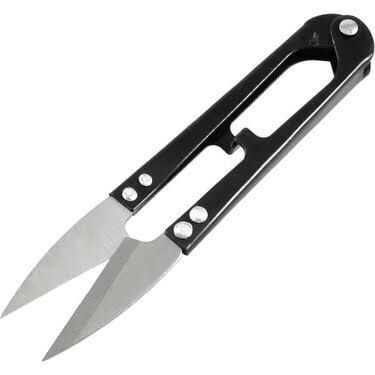 Yaylı Balıkçı İp Kesme Makası Şık Tasarımlı Fonksiyonel Ürün