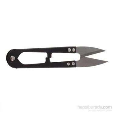 Yaylı Balıkçı İp Kesme Makası Şık Tasarımlı Fonksiyonel Ürün