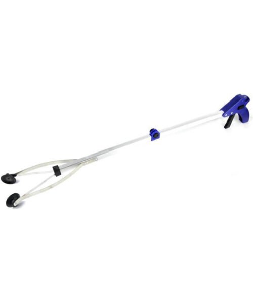 Katlanabilir Uzanma Maşası Şık Tasarımlı Fonksiyonel Ürün