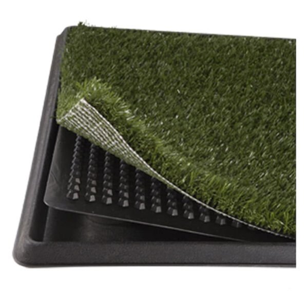 Köpek Tuvalet Eğitim Seti Şık Tasarımlı Fonksiyonel Ürün