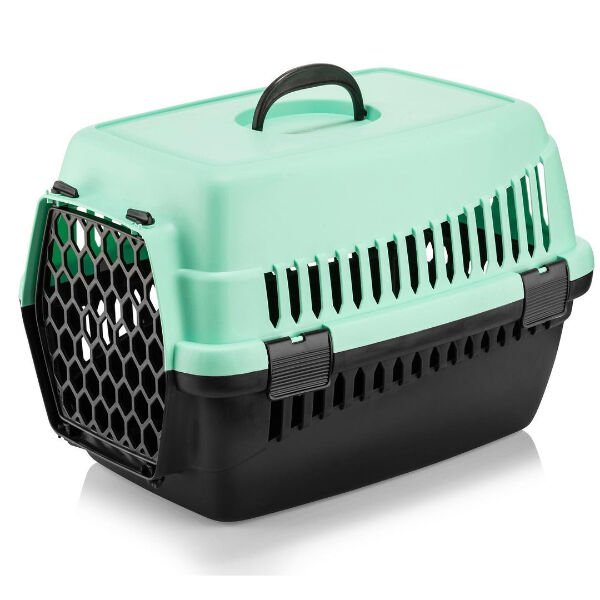 Mikopet Hayvan Taşıma Çantası Renkli Şık Tasarımlı Fonksiyonel Ürün