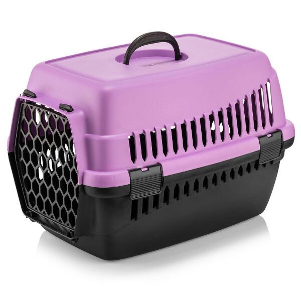 Mikopet Hayvan Taşıma Çantası Renkli Şık Tasarımlı Fonksiyonel Ürün