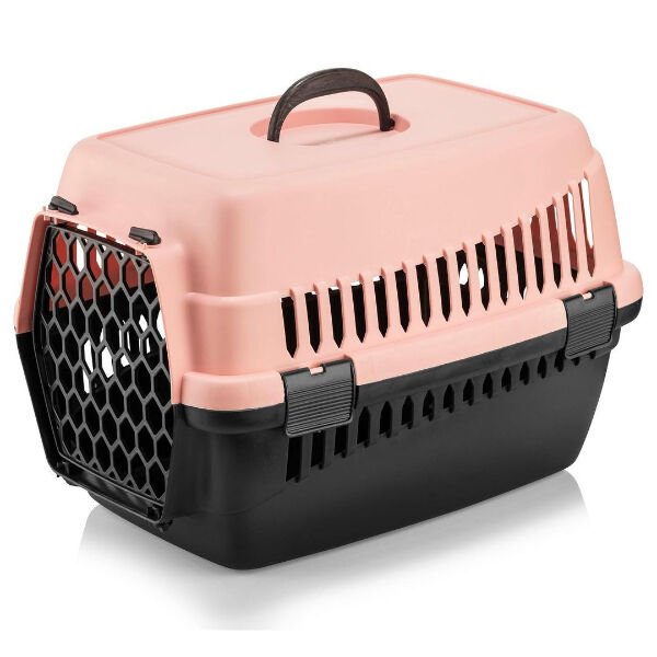 Mikopet Hayvan Taşıma Çantası Renkli Şık Tasarımlı Fonksiyonel Ürün