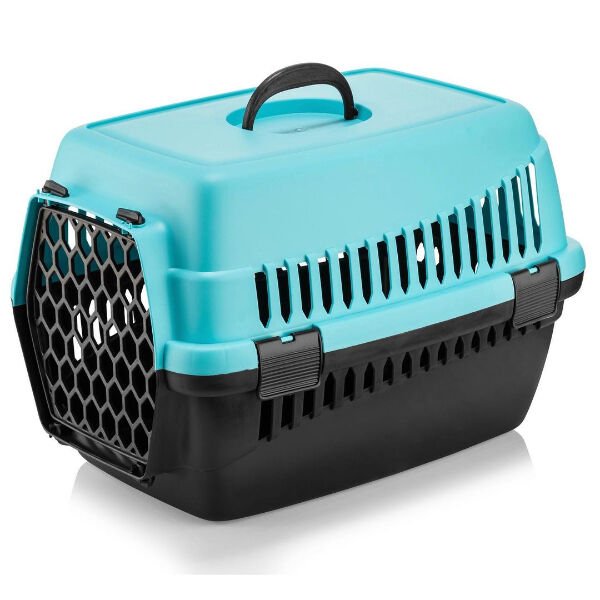 Mikopet Hayvan Taşıma Çantası Renkli Şık Tasarımlı Fonksiyonel Ürün