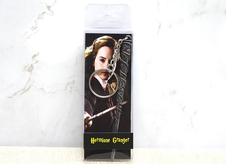 Hermione Asa Anahtarlık Şık Tasarımlı Fonksiyonel Ürün