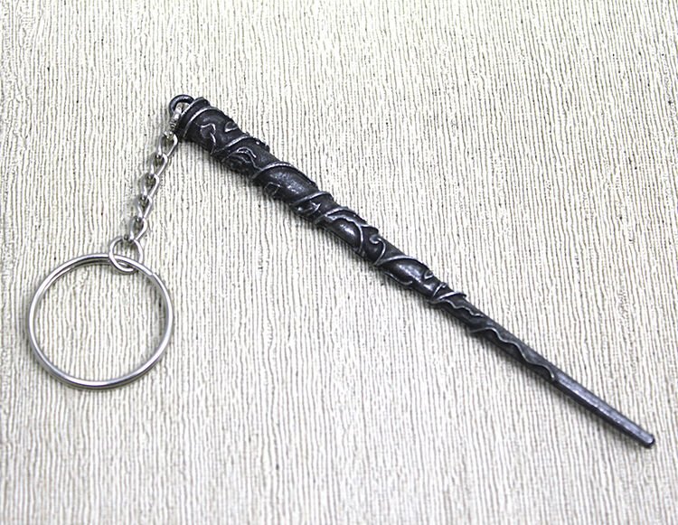 Hermione Asa Anahtarlık Şık Tasarımlı Fonksiyonel Ürün