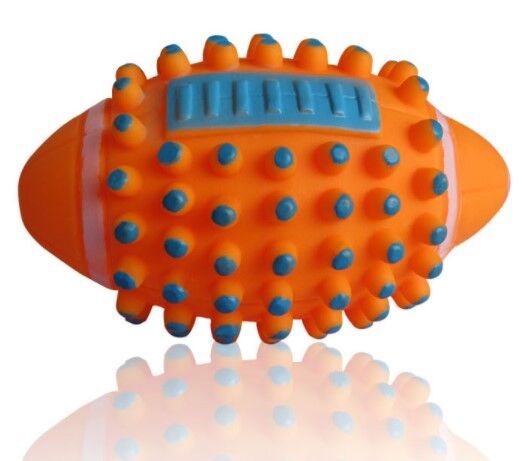 Sesli Köpek Diş Kaşıma Topu Şık Tasarımlı Fonksiyonel Ürün