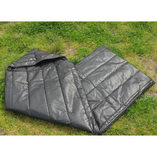 Su Geçirmez Uyku Tulumu -10 Şık Tasarımlı Fonksiyonel Ürün