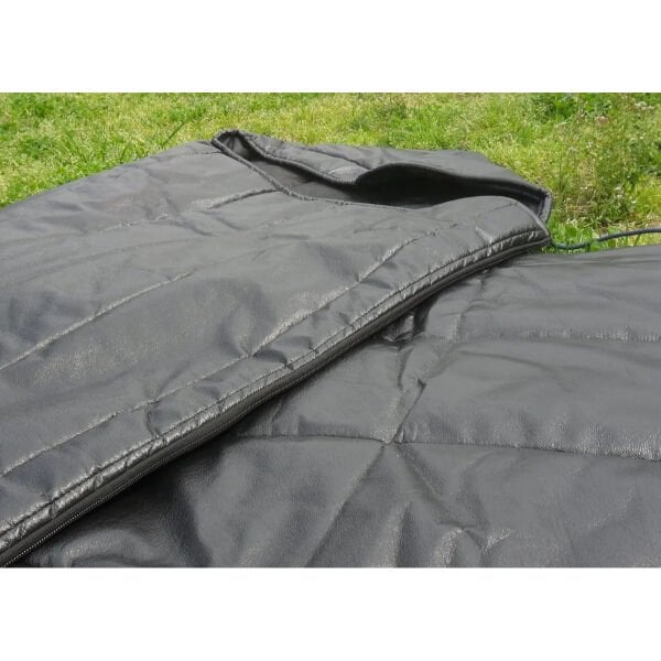 Su Geçirmez Uyku Tulumu -10 Şık Tasarımlı Fonksiyonel Ürün