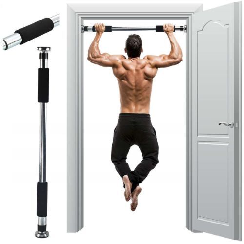 Çok Fonksiyonlu Kapı Barfiksi Şık Tasarımlı Fonksiyonel Ürün