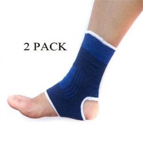 Sporcu Ayak Bilekliği Şık Tasarımlı Fonksiyonel Ürün