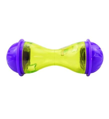 İnteraktif Kedi Ödül Mamalı Oyuncak Şık Tasarımlı Fonksiyonel Ürün