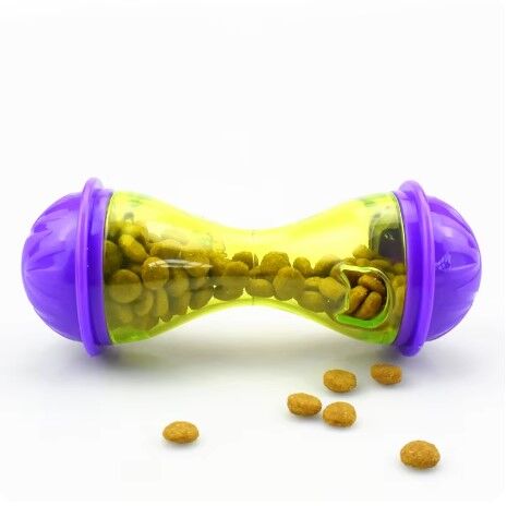 İnteraktif Kedi Ödül Mamalı Oyuncak Şık Tasarımlı Fonksiyonel Ürün