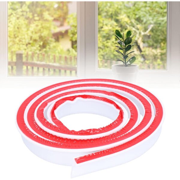 Kendinden Yapışkanlı Su Bariyeri 2 Metre Şık Tasarımlı Fonksiyonel Ürün