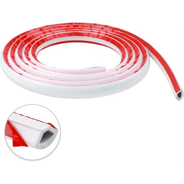 Kendinden Yapışkanlı Su Bariyeri 2 Metre Şık Tasarımlı Fonksiyonel Ürün