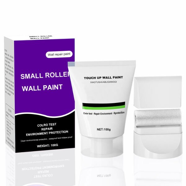 Küçük Duvar Tamir Rötuş Boyası Şık Tasarımlı Fonksiyonel Ürün