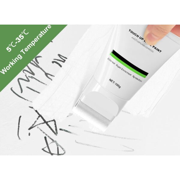 Küçük Duvar Tamir Rötuş Boyası Şık Tasarımlı Fonksiyonel Ürün