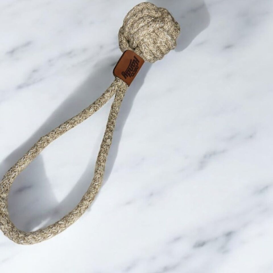 Mikopet Köpek Oyun Topu Şık Tasarımlı Fonksiyonel Ürün