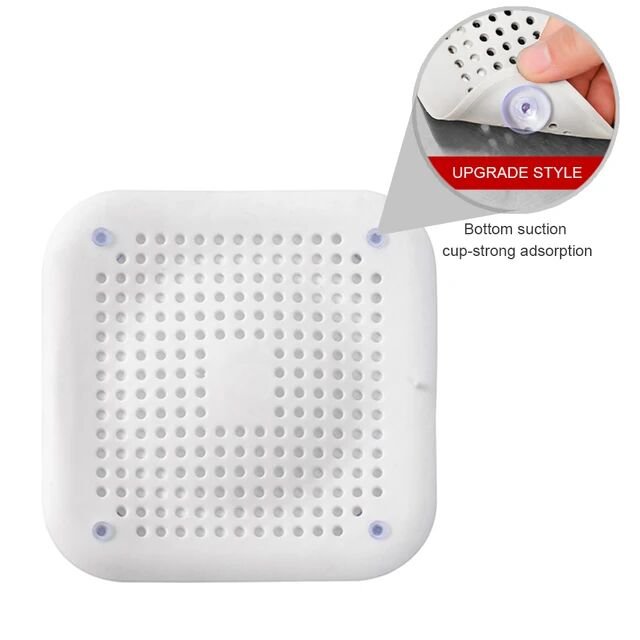 Lavabo Küvet Gider Filtresi Şık Tasarımlı Fonksiyonel Ürün