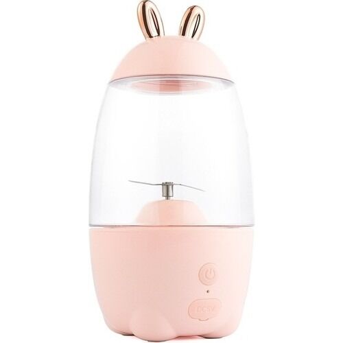 Taşınabilir Şarj Edilebilir Meyve Sıkacağı Şık Tasarımlı Fonksiyonel Ürün