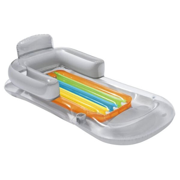 Lüks Koltuklu Deniz Yatağı Şık Tasarımlı Fonksiyonel Ürün